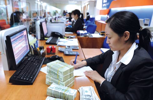 Đà Nẵng sẽ trích 5.000 tỷ đồng bảo lãnh cho DN