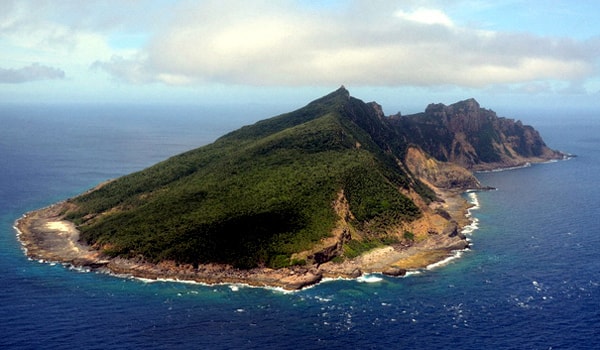 Trung Quốc đòi Nhật rút lại quyết định về Senkaku