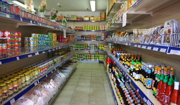 Tỷ phú Thái mở siêu thị hàng Thái tại Việt Nam