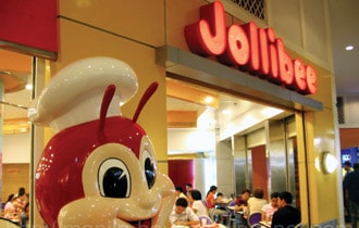 Thương vụ Jolibee - VTI: Phía sau cái bắt tay