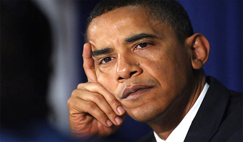Thất nghiệp: 'Gót chân Achilles' cản đường Obama 