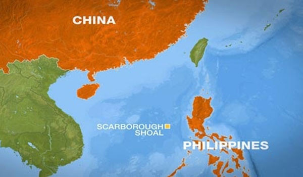 Philippines đặt tên khác cho Biển Đông