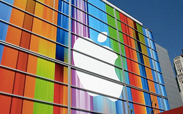10 mối đe dọa lớn của Apple