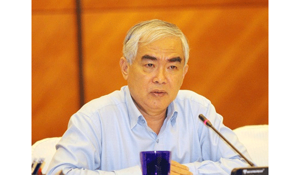 Eximbank bị “văng miểng”?
