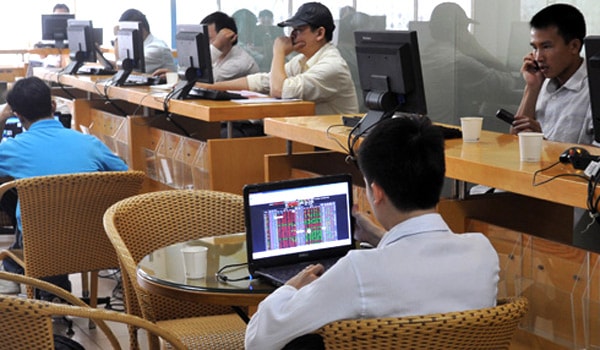 TTCK ngày 20/9: Vùng hỗ trợ 55-56 điểm