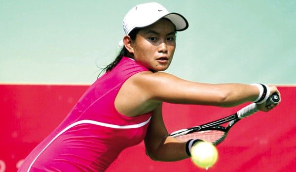 Giấc mơ Grand Slam