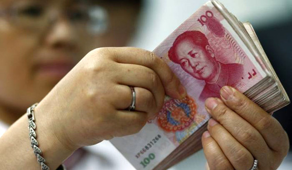 Các tỷ phú Trung Quốc mất 1/3 tài sản trong một năm