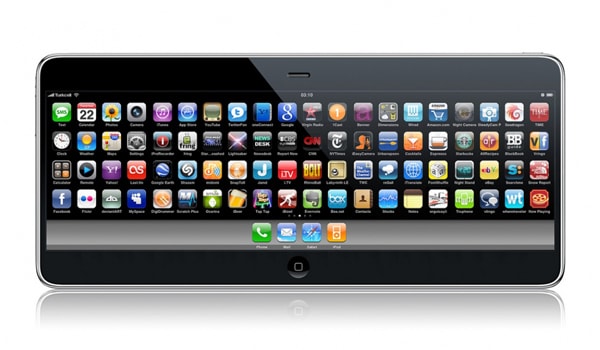 7 điều sẽ khiến iPhone 5 trở nên hoàn hảo