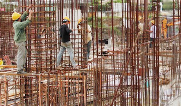 Tồn kho vật liệu xây dựng hàng nghìn tỷ đồng