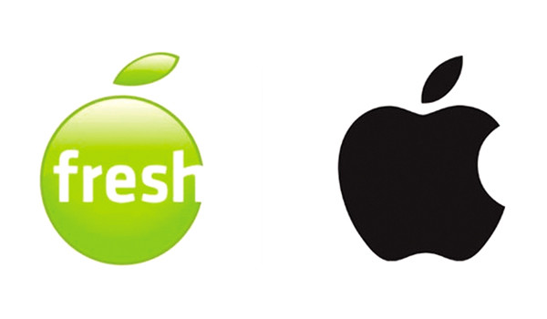 Apple: Khi táo cắn táo