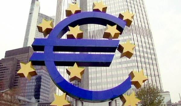 Eurozone đang lâm vào suy thoái kinh tế sâu sắc