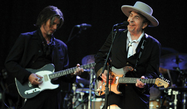 Bob Dylan và sản phẩm âm nhạc mới: Tempest