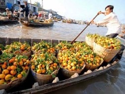 Chủ tịch Ernst&Young lạc quan về sự tăng trưởng của VN