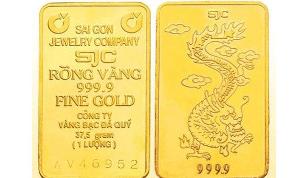 Vàng, chuẩn vàng và quy luật thị trường