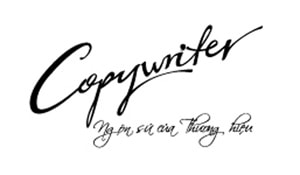 Khóa học Copywriter – Ngôn sứ thương hiệu