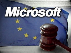 Microsoft đối mặt với đơn kiện mới từ EU