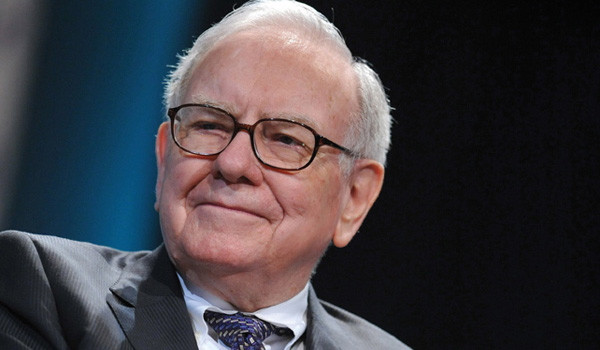 Bí mật đầu tư thành công của Warren Buffett