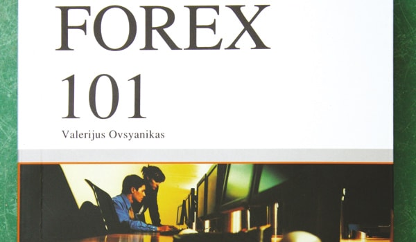 Forex 101: Điều cần biết về thị trường ngoại hối
