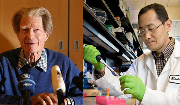Nobel Y học 2012: Vinh danh các nghiên cứu tế bào gốc
