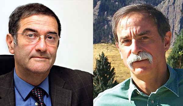 Nobel Hóa học 2012 dành cho hai nhà khoa học Mỹ