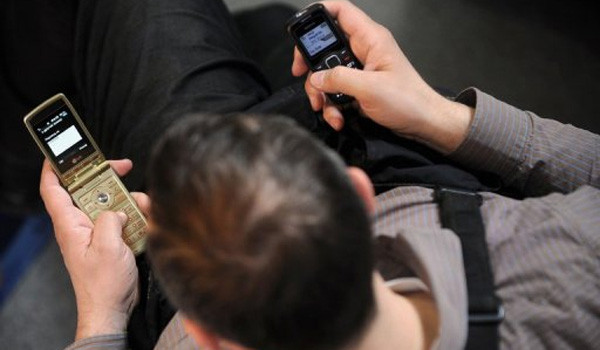 Ngành viễn thông mất 23 tỷ USD vì tin nhắn miễn phí