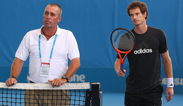 Lendl đã thay đổi Murray ra sao?