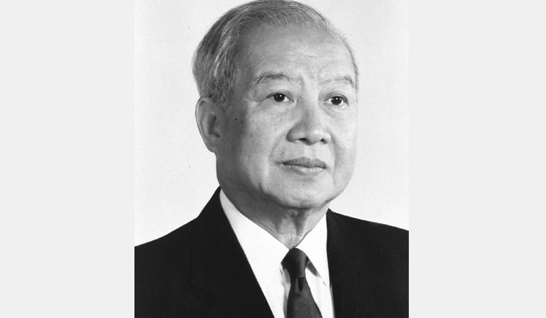 Cựu Vương Campuchia Norodom Sihanouk qua đời