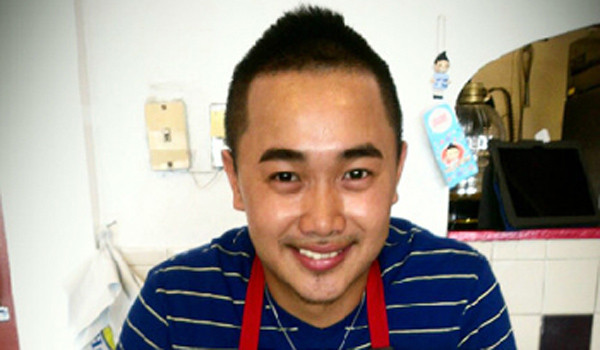 Ông chủ 24 tuổi của nhà hàng cơm Việt tại Mỹ