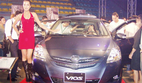 Toyota Việt Nam sẽ triệu hồi nhiều dòng xe 