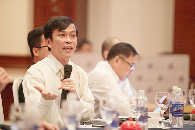 Tăng doanh số bán hàng: Giải 