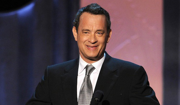 Tom Hanks thử sức với kịch Broadway