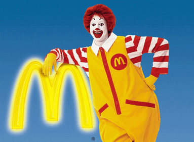 Ai sẽ mua nhượng quyền McDonald’s?