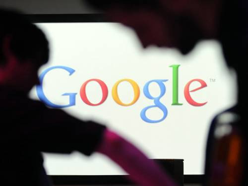 Rò rỉ báo cáo lợi nhuận, Google mất 24 tỉ USD
