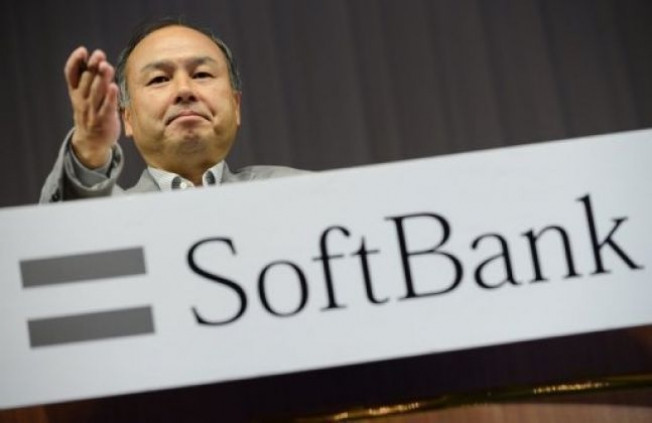 Softbank và 