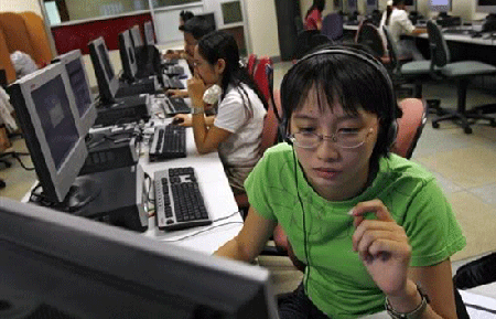 30,8 triệu người Việt Nam sử dụng Internet 