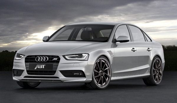 Trào lưu bodykit chính hãng