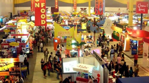 Nhượng quyền: Những số liệu bí ẩn ở châu Á