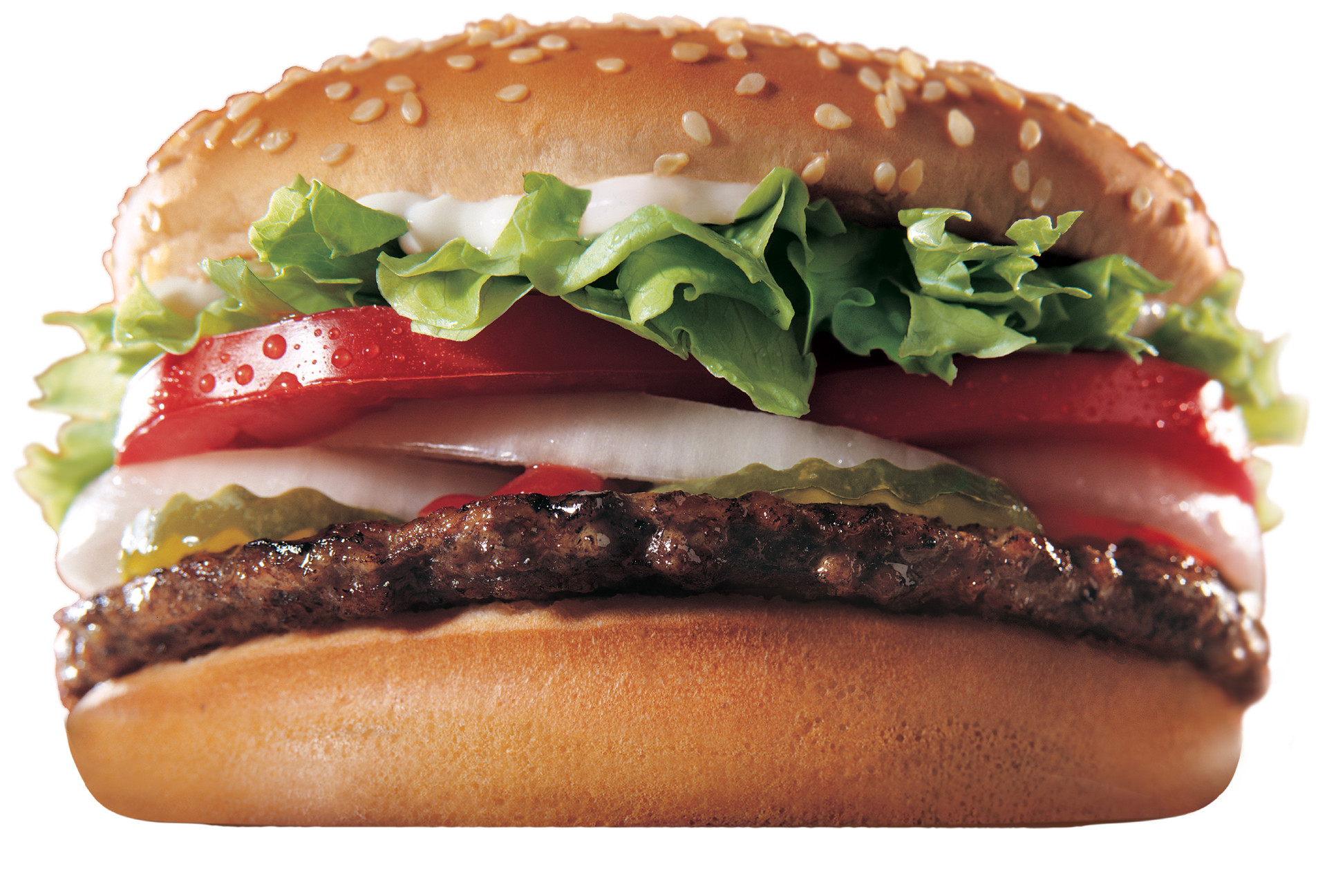 Burger King chính thức gia nhập thị trường Việt Nam