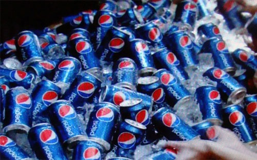 Công ty Nhật thâu tóm 51% cổ phần mảng đồ uống của PepsiCo VN
