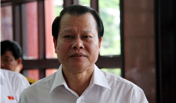 “Nợ xấu đang được tập trung giải quyết”