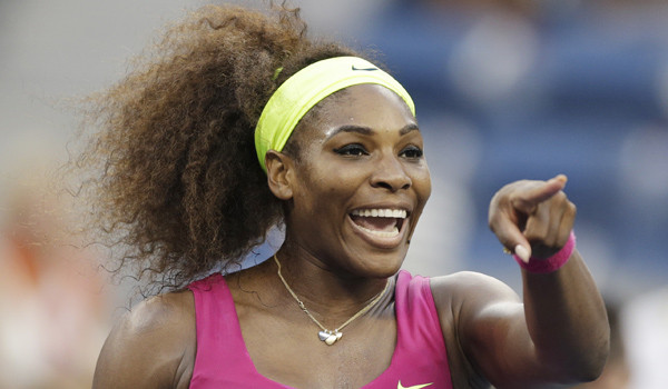 WTA Tour Championship 2012: Gọi tên Serena Williams?