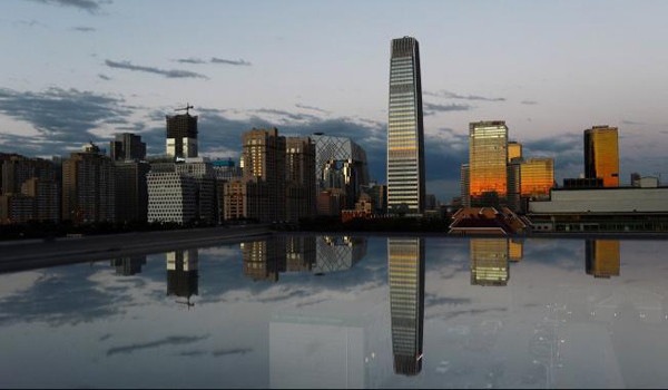 Trung Quốc thu hút số vốn FDI nhiều nhất thế giới