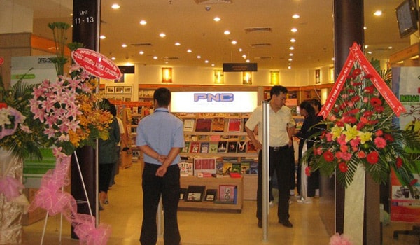Xu hướng sáng tác và xuất bản mới sẽ lan rộng ở Việt Nam