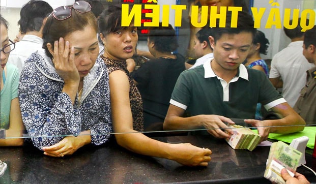 Vàng phải chịu thuế như ôtô, rượu?