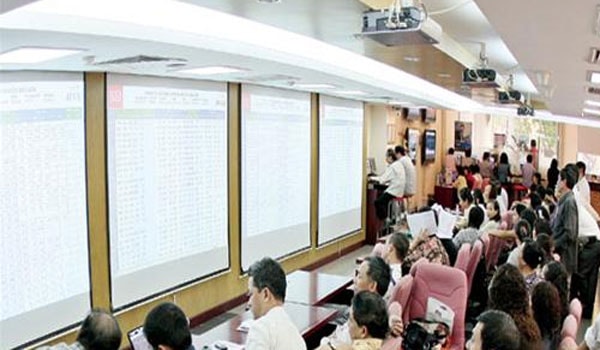 Nhận định TTCK tuần từ 29/10 - 2/11