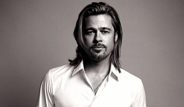 Brad Pitt sẽ vào vai chính 