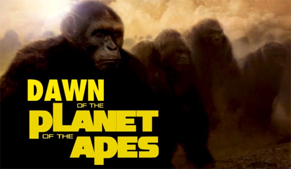 Sẽ có phần hai của Rise of the Planet of the Apes