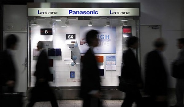 Panasonic lỗ gấp 30 lần dự báo