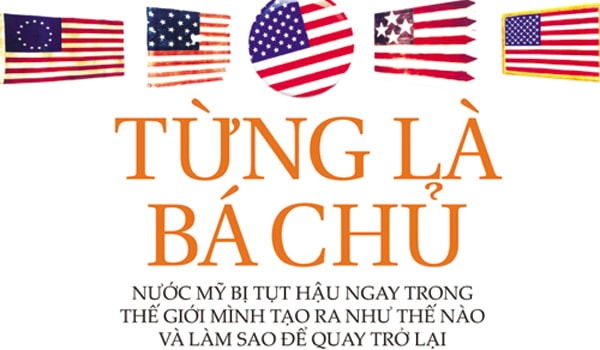 Từng là bá chủ