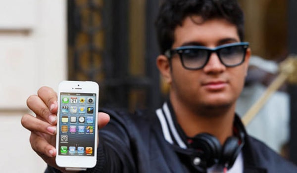 Apple mất thương hiệu iPhone tại Mexico